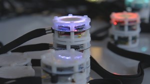 Social Wearables at BC Tech Summit 2017