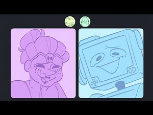 SCRYBE DISCORD CALL | Inscryption & The Hex Animatic