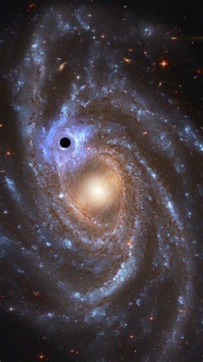 #reels #reelsvideo #NASA #space #galaxy #universe #blackholes | Deepspace
