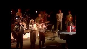 18K views · 1K reactions | Gimme Gimme Gimme Full Live 1981 plus Super Trouper Live (AI Enhanced) ABBA | Dung Cu | Facebook