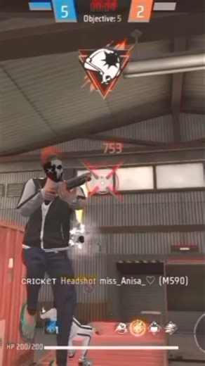 #freefire #headshot✌✌🥶 #shorts