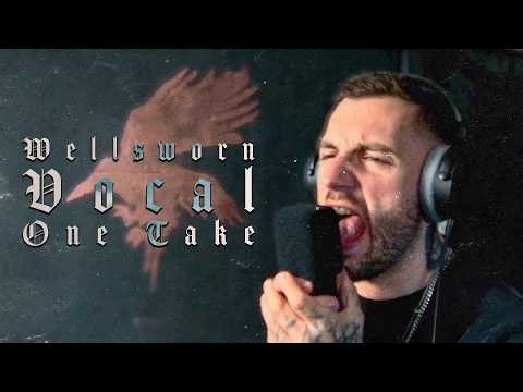 One Take Vocal Performance | Code: Pandorum - Wellsworn