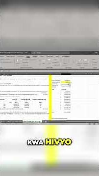 Master Excel: Advanced Functions Tutorial