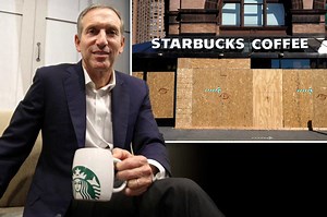 Several local Starbucks stores closing over safety concerns