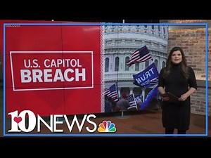 Trump promises 'Orderly transition' on Jan. 20