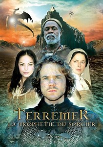 Earthsea Season 1 (2005), Watch Full Episodes Online on TVOnic