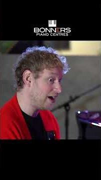 How Jazz Pianists Use the Soft Pedal – Joe Webb Explains