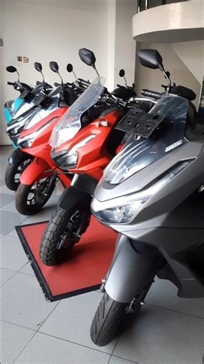 HONDA End of Year Warehouse Sale Promo