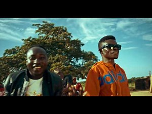 Silvânio Ramos - Zonguessa ft Socorro (vídeo oficial)