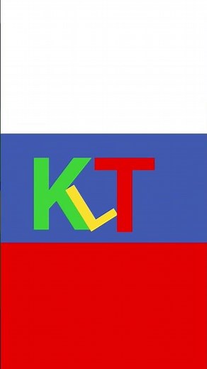 KLT-Russia Chorus VoiceCollab