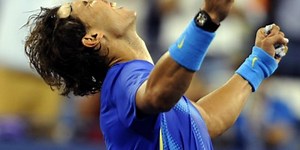 La Armada vs La Legión, la final de la Copa Davis