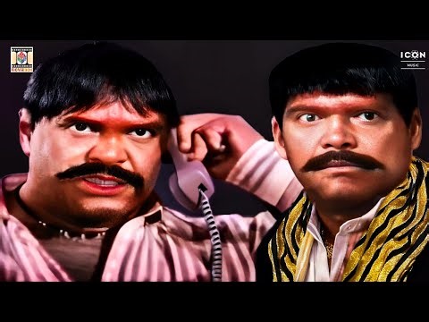 Gundo Ki Beimani Ne Gujjar Ko Phir Banaya Badmaash!|GUJJAR BADSHAH | Punjabi Movie Scene