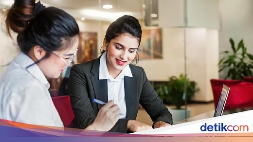 5 Contoh CV Fresh Graduate dan Tips Membuatnya agar Menarik