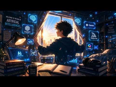 Cara Mulai Belajar AI & Machine Learning dari Nol untuk Pemula