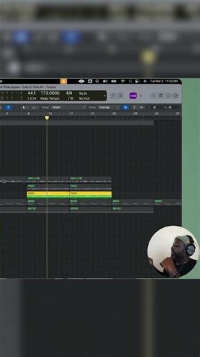 Sound Design is about having Vision #musicproduction #sounddesign