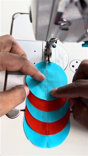 Beautiful sewing techniques #sewing #ideas