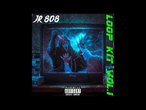 [FREE] Flint Loop Kit x Detroit Loop Kit - “Vol. 1” | JR 808 x Sample Pack