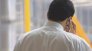 Scammers increase use of robocalls to illegally target cell phones