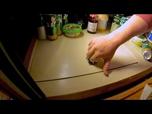 Sailboat Ice-Box to Fridge Conversion - Ep. 52