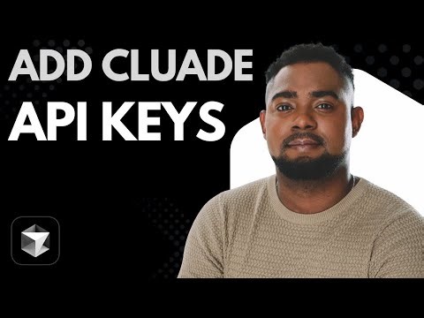 How to Add Anthropic API Key in Cursor AI (Step-by-Step Integration Tutorial)