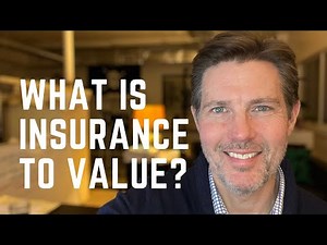 What is Insurance to Value?