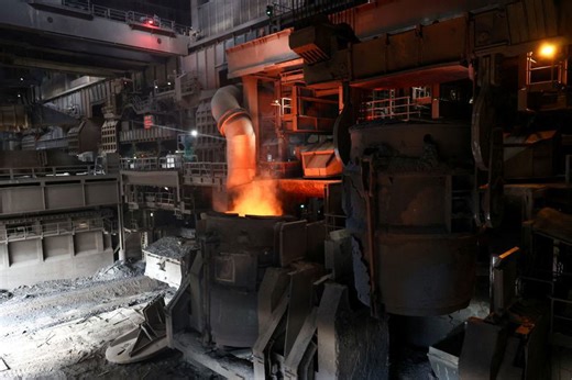 Euro zone economy close to stalling as war takes its toll