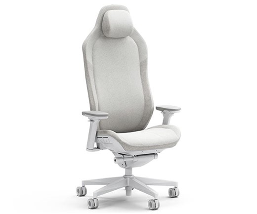 Fractal's Minimalist Gaming Chair is a Great All-around Chair, Period.