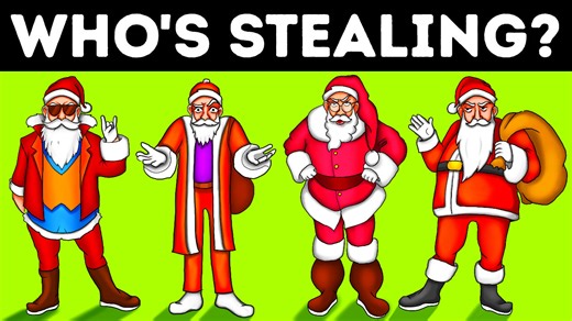 Jingle Your Brain with These Fun Christmas Riddles