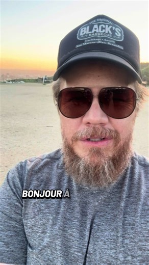 Josh McDermitt's Personal Message for Fans