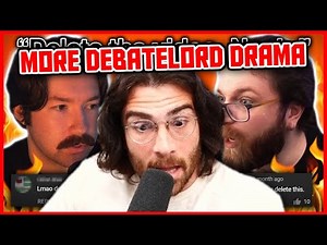 Hasanabi Reacts to The Vaush Effect | Noah Samsen