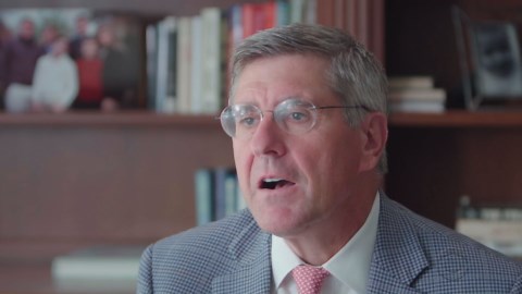 CBS Reports presents "Speaking Frankly | Socialism"