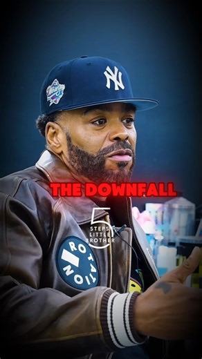 Method Man: They Love Your Downfall... But FEAR Your Comeback 💯 | ‪@Mathhoffa‬
