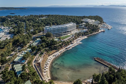 The Athens Riviera Is Returning to a World-renowned Beachfront Destination