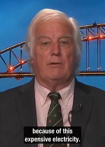 1.9K views · 23 reactions | Exposing the anthropogenic climate change scam. | The General Consensus | Facebook