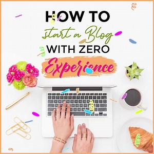 Free Blogging Course - Get Started | blog | I'm so excited to share my new course. It's a FREE 5 Day Course that will have you blogging in 5 days or less. Where should I email it? Click LEARN MORE... | By It's a Lovely Life by Heather Delaney Reese | Facebook