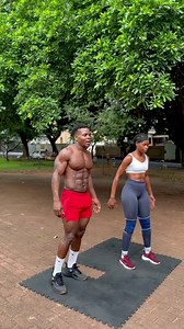 Ultimate fat burning workout -min home workout/no equipment | Coach kenny24