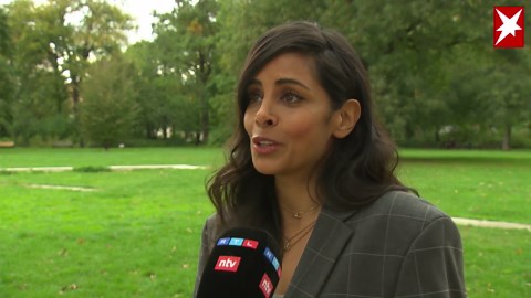 „Bloßgestellt und schutzlos“: Collien Ulmen-Fernandes setzt sich gegen Deepfake-Pornos zur Wehr