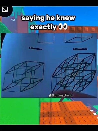 No Way Kid Explains The 4th Dimension #shorts​ #roblox #robloxrant​ #relatable #viral #fyp #memeedit