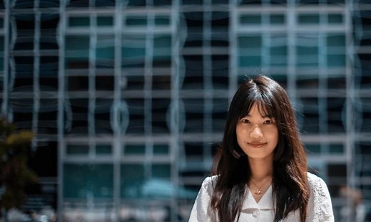 Master in International Relations