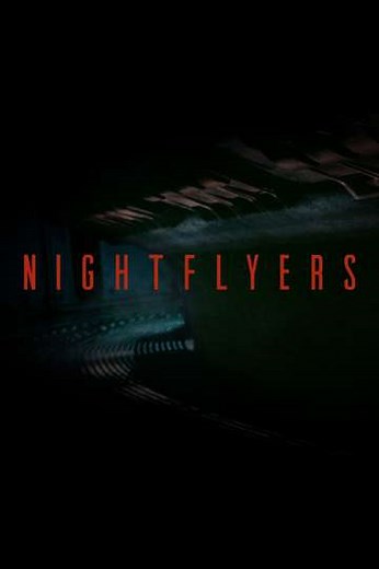 Nightflyers (2018) - TV Show