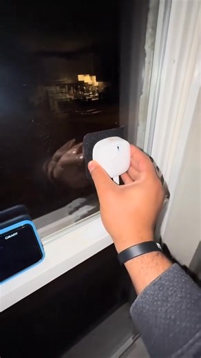 Don't let this happen to you!! These Girafit window cameras are the best backup solution of 2025! | Instintlink