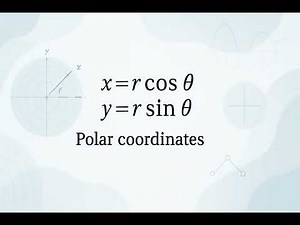 Polar Coordinates - Scientific Definition