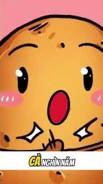 Shocking truth: Potatoes and green peppers are surprisingly close relatives!