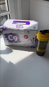 Forever C9 — Lose Inches, Gain Energy & Glow! 🌟#flpindia