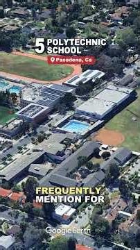Top 8 Priciest Private Middle Schools in California #CaliforniaSchools #PrivateEducation