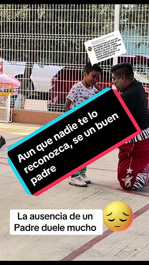 La importancia de ser un buen padre hoy