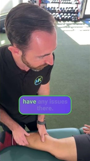 Why Your CALF PAIN Isn't What You Think! (Gastroc vs. Soleus)