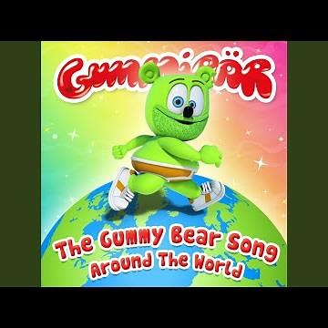 The Gummy Bear Song Thai (เพลงหมีเหนียว)