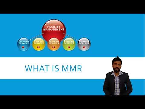 What is (MMR) Monthly Management Report.