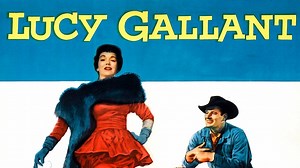 Lucy Gallant - Movie